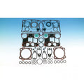 James, top end gasket kit. Twin Cam. Firering yläpään tiivistesarja