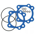 James, cylinder head & base gasket kit. 3-7/8" bore sylinterin kannen ja pohjan tiivistesarja