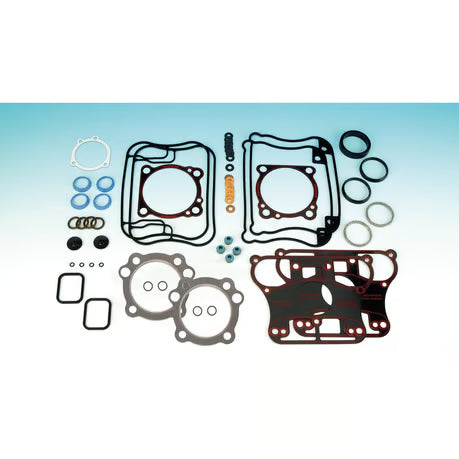 James, top end gasket kit. XL883/1200 kannen tiivistesarja