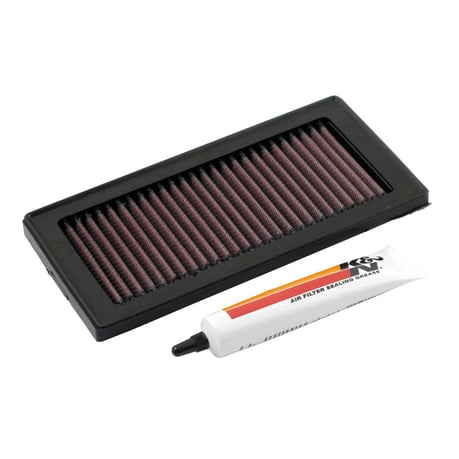 K&N, air filter element for XR1200 ilmansuodatinelementti