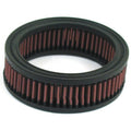 K&N, air filter element ilmansuodatinelementti