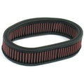 K&N, air filter element ilmansuodatinelementti