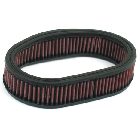 K&N, air filter element ilmansuodatinelementti