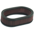 K&N, air filter element ilmansuodatinelementti