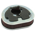 K&N, air filter element ilmansuodatinelementti