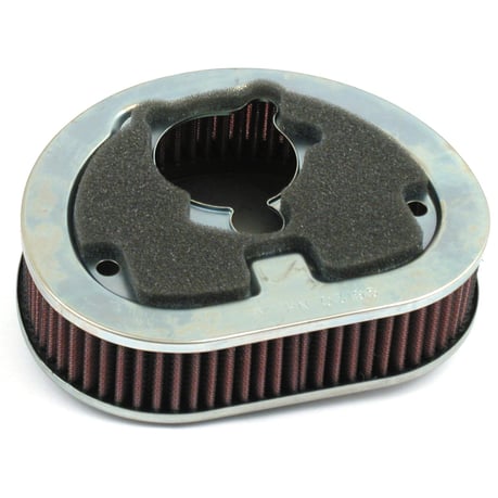 K&N, air filter element ilmansuodatinelementti
