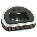 K&N, air filter element ilmansuodatinelementti