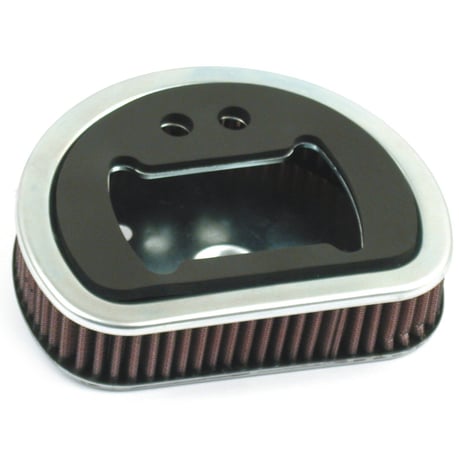 K&N, air filter element ilmansuodatinelementti