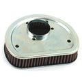 K&N, air filter element ilmansuodatinelementti
