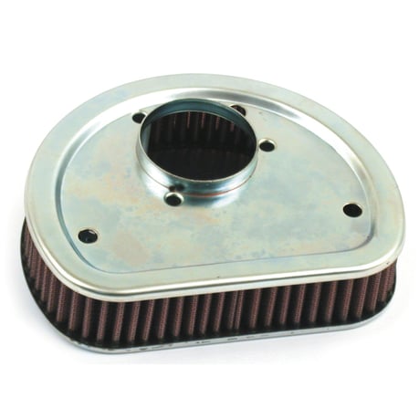 K&N, air filter element ilmansuodatinelementti