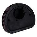 K&N, air filter element ilmansuodatinelementti
