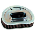 K&N, air filter element ilmansuodatinelementti