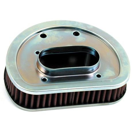 K&N, air filter element ilmansuodatinelementti