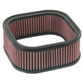 K&N, air filter element V-Rod ilmansuodatinelementti