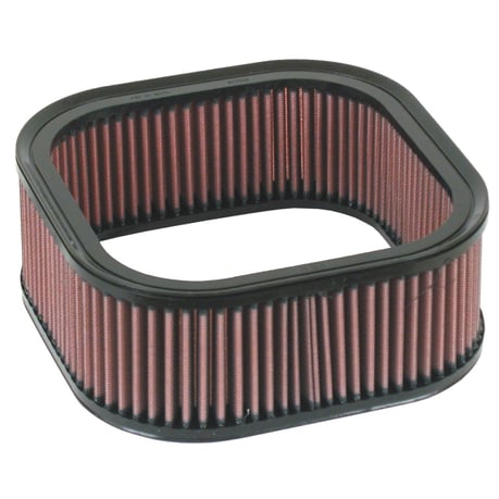K&N, air filter element V-Rod ilmansuodatinelementti