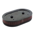 K&N, air filter element for XL with S.E. ilmansuodatinelementti
