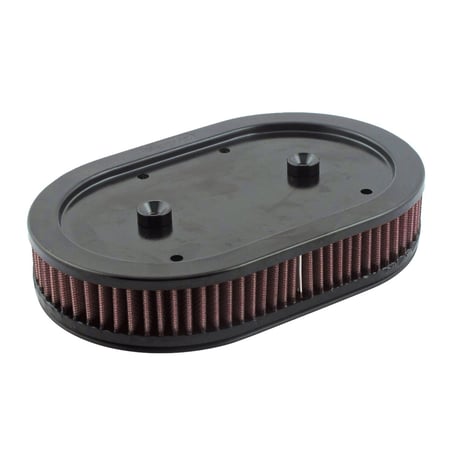 K&N, air filter element for XL with S.E. ilmansuodatinelementti