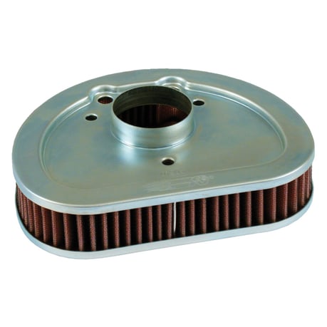 K&N, air filter element ilmansuodatinelementti