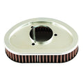 K&N, air filter element ilmansuodatinelementti