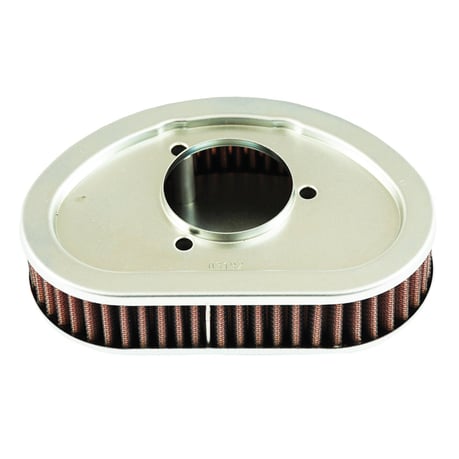 K&N, air filter element ilmansuodatinelementti