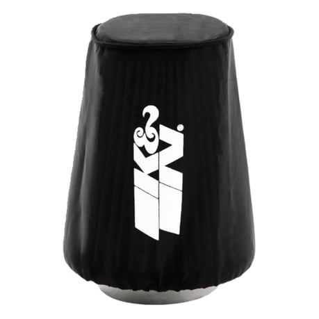K&N, Dry-Charger (rain sock)