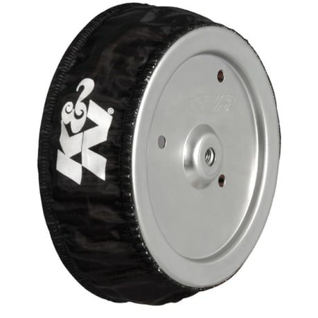 K&N, dry charger / rain sock sadepussi ilmansuodattimelle