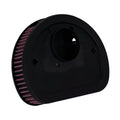 K&N, air filter element ilmansuodatinelementti
