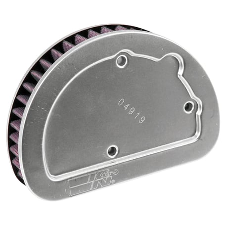 K&N, air filter element ilmansuodatinelementti