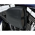 Cobra, PowrFlo intake system. Black