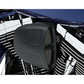 Cobra, Powerflo air intake system. Black