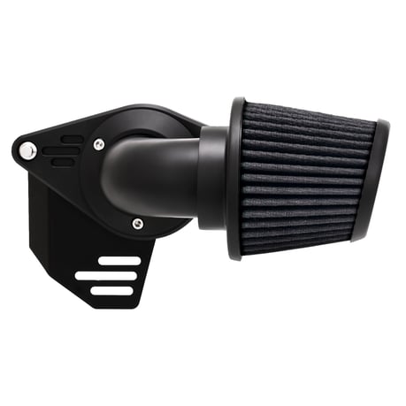 Vance & Hines, VO2 Falcon air intake. black