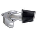 Vance & Hines, VO2 Falcon air intake. chrome
