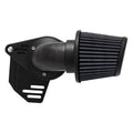 Vance & Hines, VO2 Falcon air intake. forged carbon fiber