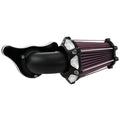 PM, ''FASTair'' intake, air cleaner kit. Black CC