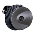 Vance & Hines, VO2 Stingray air intake. matte black