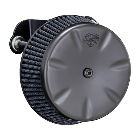 Vance & Hines, VO2 Eliminator air intake. black