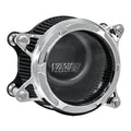 Vance & Hines, VO2 Insight air intake. chrome
