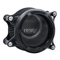 Vance & Hines, VO2 Insight air intake. wrinkle black