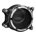 Vance & Hines, VO2 Insight air intake. matte black cc