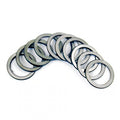 Thrust washers camshaft. kit .050" to .095" Nokka-akselin painealuslevyt, sarja .050" - .095"