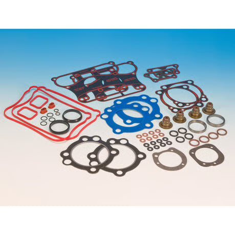 James, top end gasket kit. XL883/1200 yläpään tiivistesarja