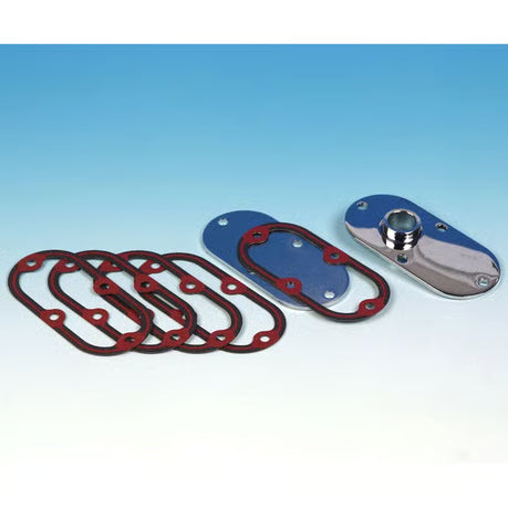 James, gasket inspection cover. .060" Foamet tarkastuskannen tiiviste