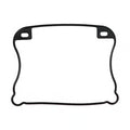 James, gasket upper rocker cover. Rubber  venttiilikopan ylempi tiiviste