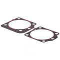 James, cylinder base gasket set FR/RR. .031" Foamet sylinteripohjan tiivistesarja FR/RR. .031" vaahtomuovi 2kpl
