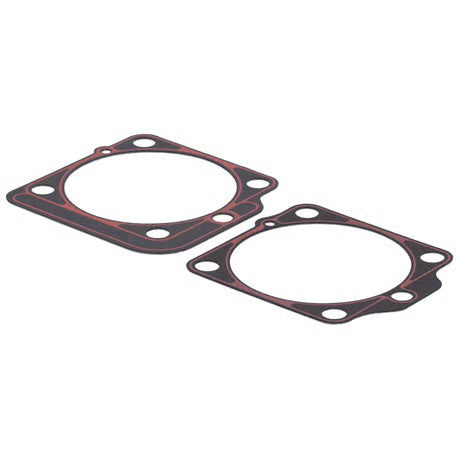 James, cylinder base gasket set FR/RR. .031" Foamet sylinteripohjan tiivistesarja FR/RR. .031" vaahtomuovi 2kpl
