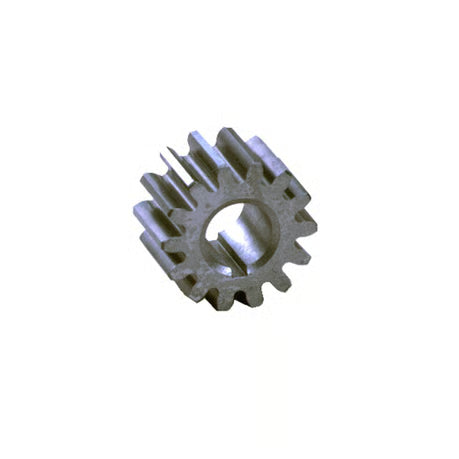 Return gear, driven. oil pump