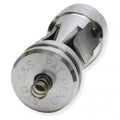 S&S, reed breather valve. STD O.D. huohotinventtiili