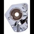 OEM style 93-99 cam cover. Chrome OEM-tyylinen 93-99 nokka-akselin kansi. Kromi.