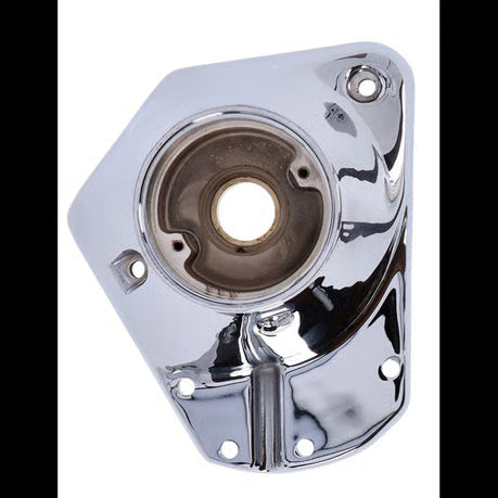 OEM style 93-99 cam cover. Chrome OEM-tyylinen 93-99 nokka-akselin kansi. Kromi.