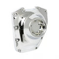 OEM style 01-17 cam cover. Chrome OEM-tyylinen 01-17 nokka-akselin kansi. Kromi.